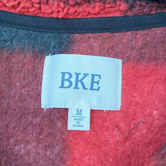 BKE Pullover Jacket - Picture 3 of 5